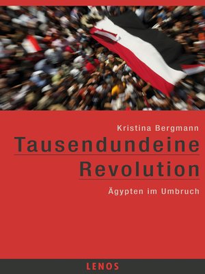 cover image of Tausendundeine Revolution